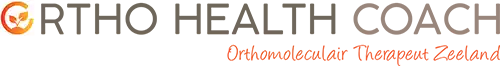 Ortho Health Coach Zeeland Logo